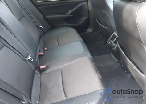 2021 Honda Accord Sport 2.0T z USA, uszkodzony, nr VIN 1HGCV2F33MA028579